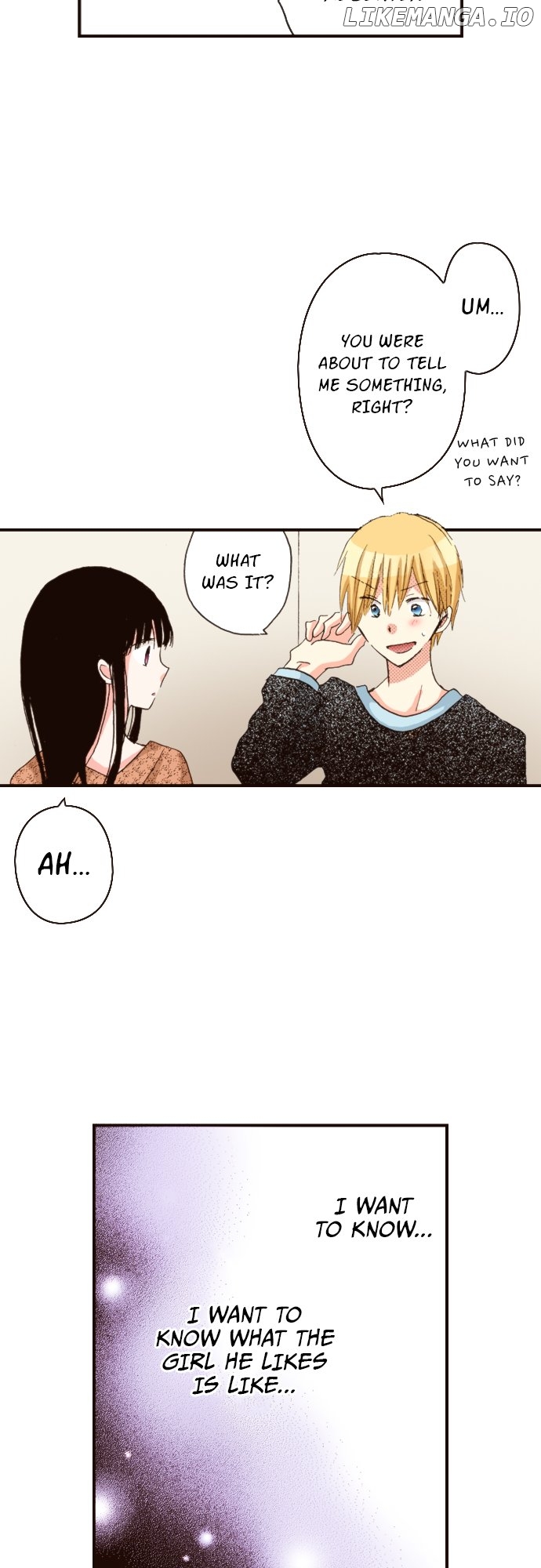 Read Last Game (Manga) Manga Online