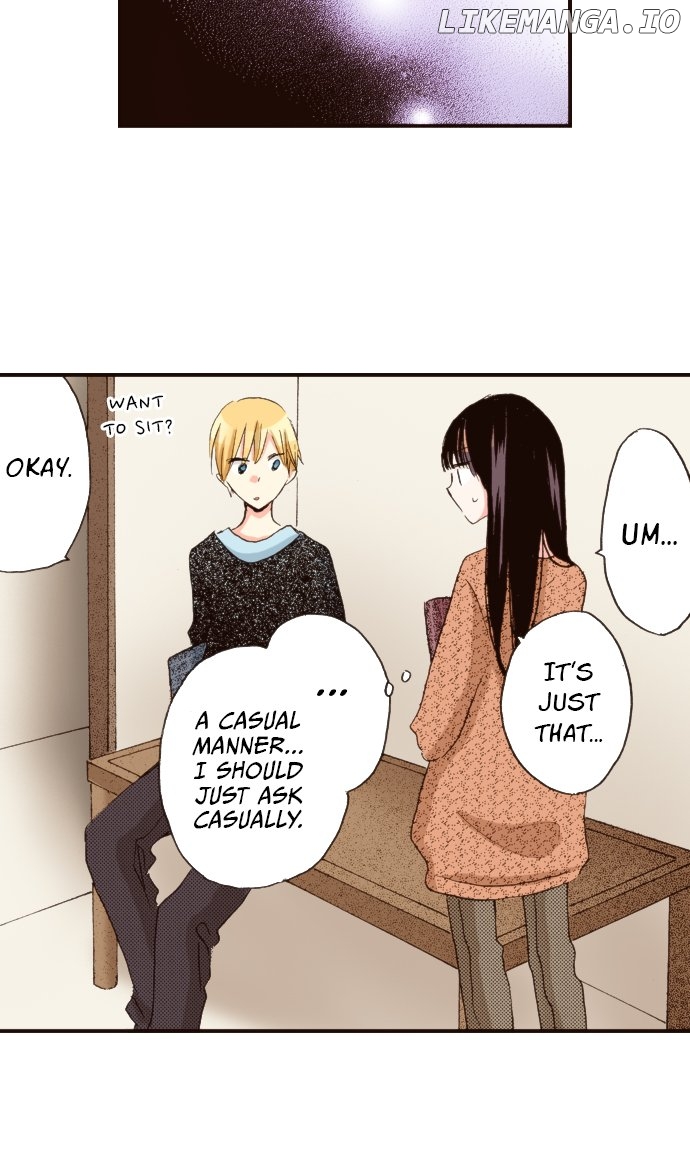 Read Last Game (Manga) Manga Online