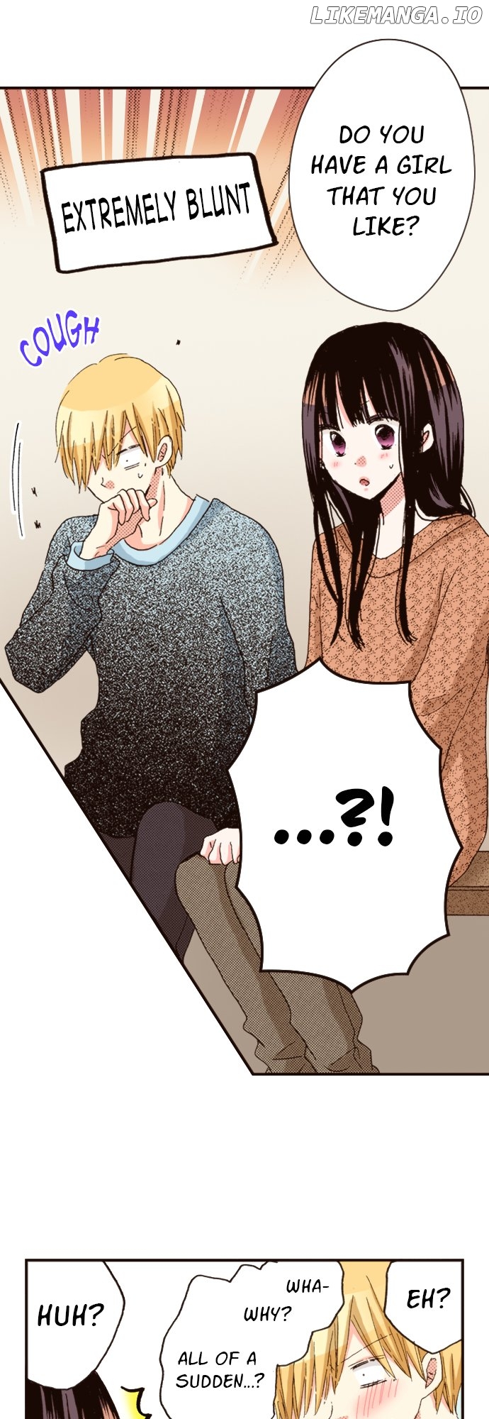 Read Last Game (Manga) Manga Online