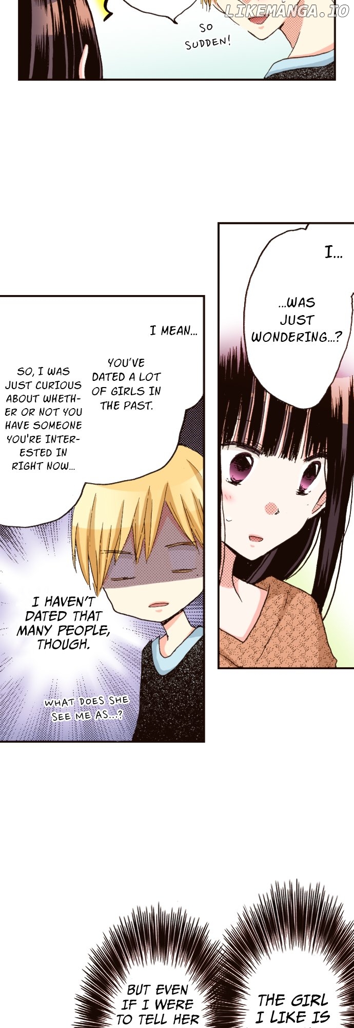 Read Last Game (Manga) Manga Online