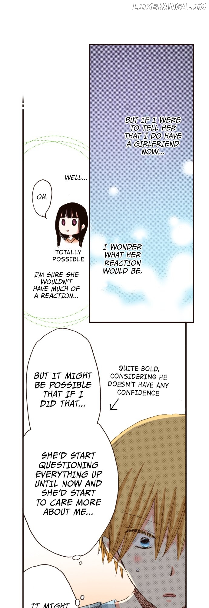 Read Last Game (Manga) Manga Online