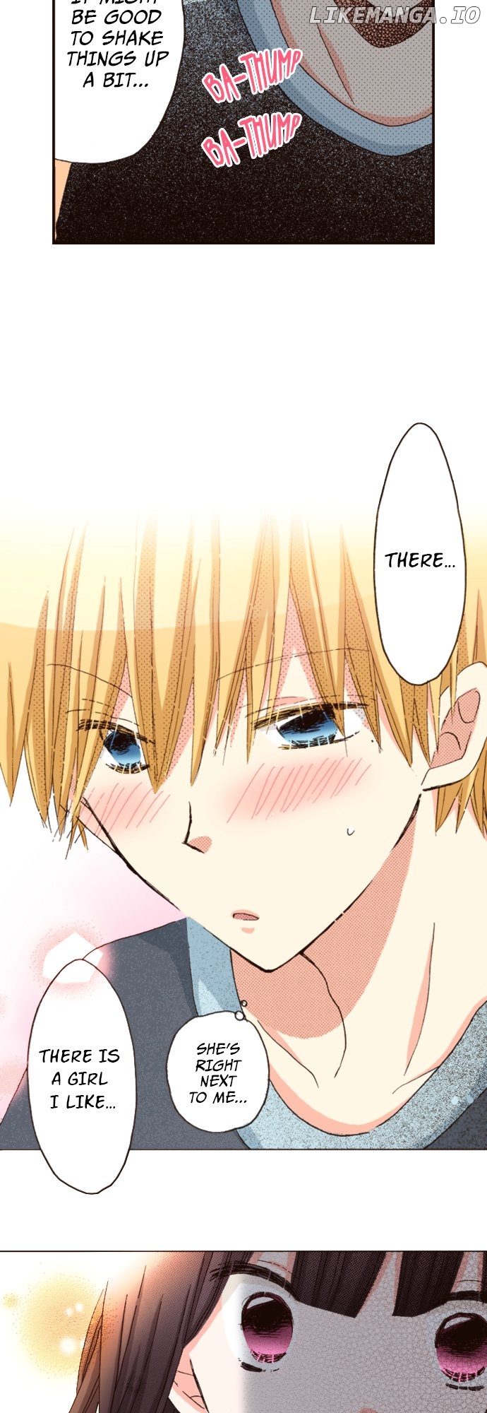 Read Last Game (Manga) Manga Online