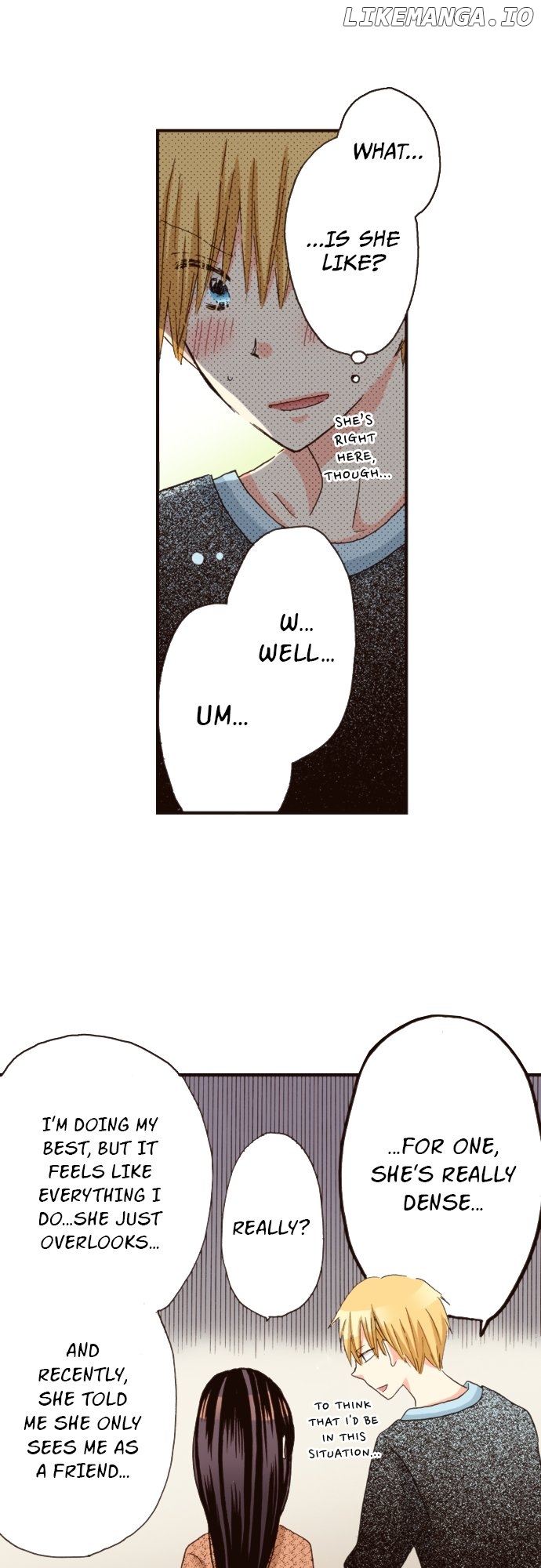 Read Last Game (Manga) Manga Online