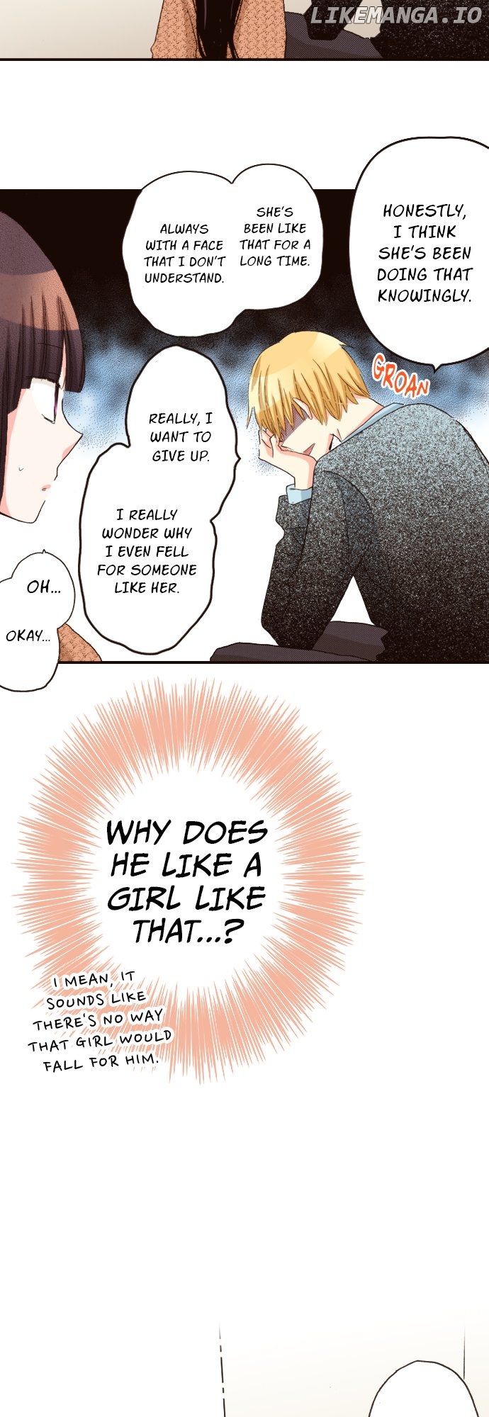 Read Last Game (Manga) Manga Online