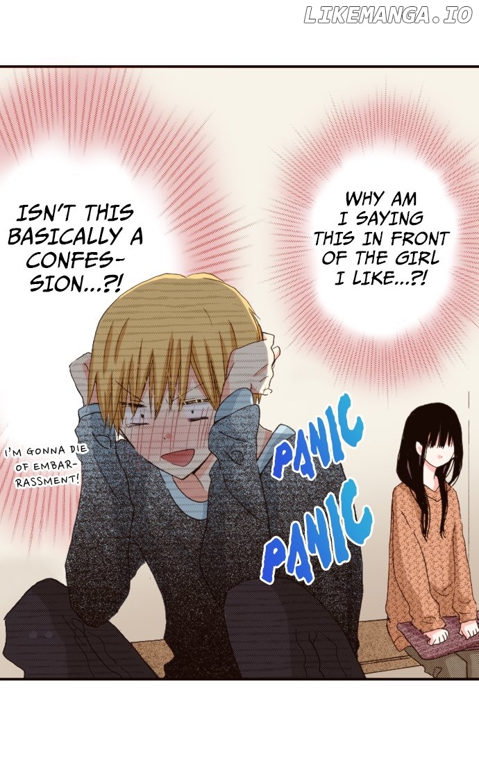 Read Last Game (Manga) Manga Online