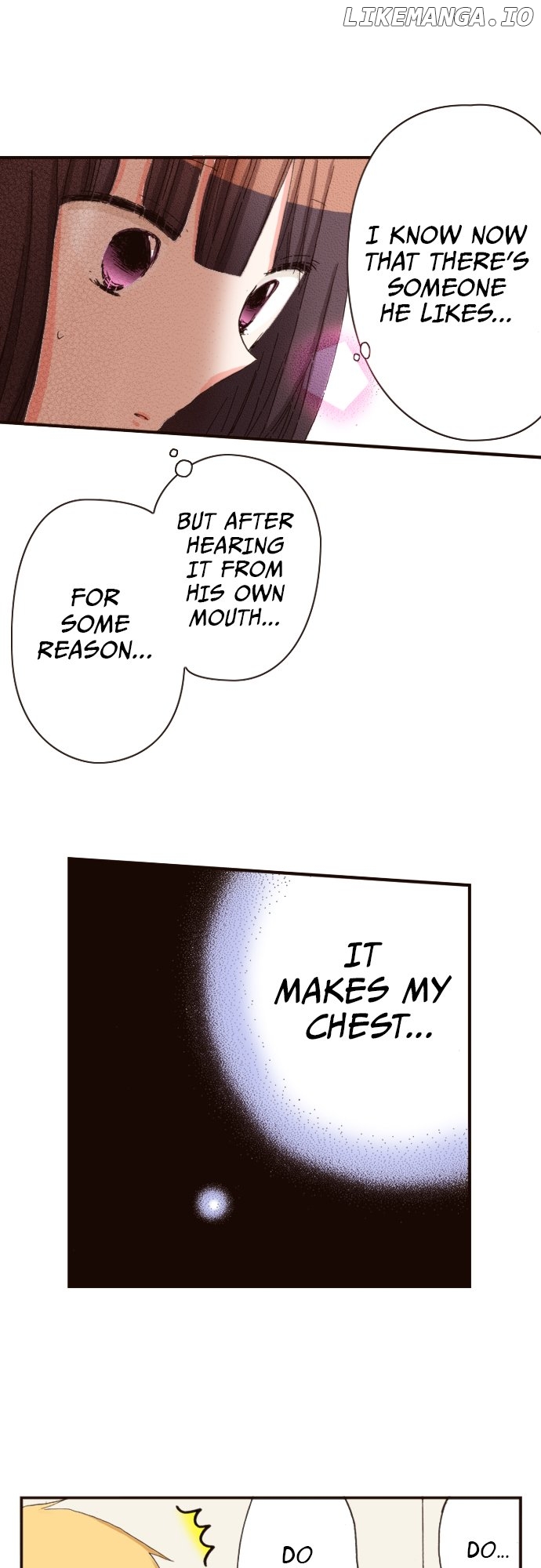 Read Last Game (Manga) Manga Online