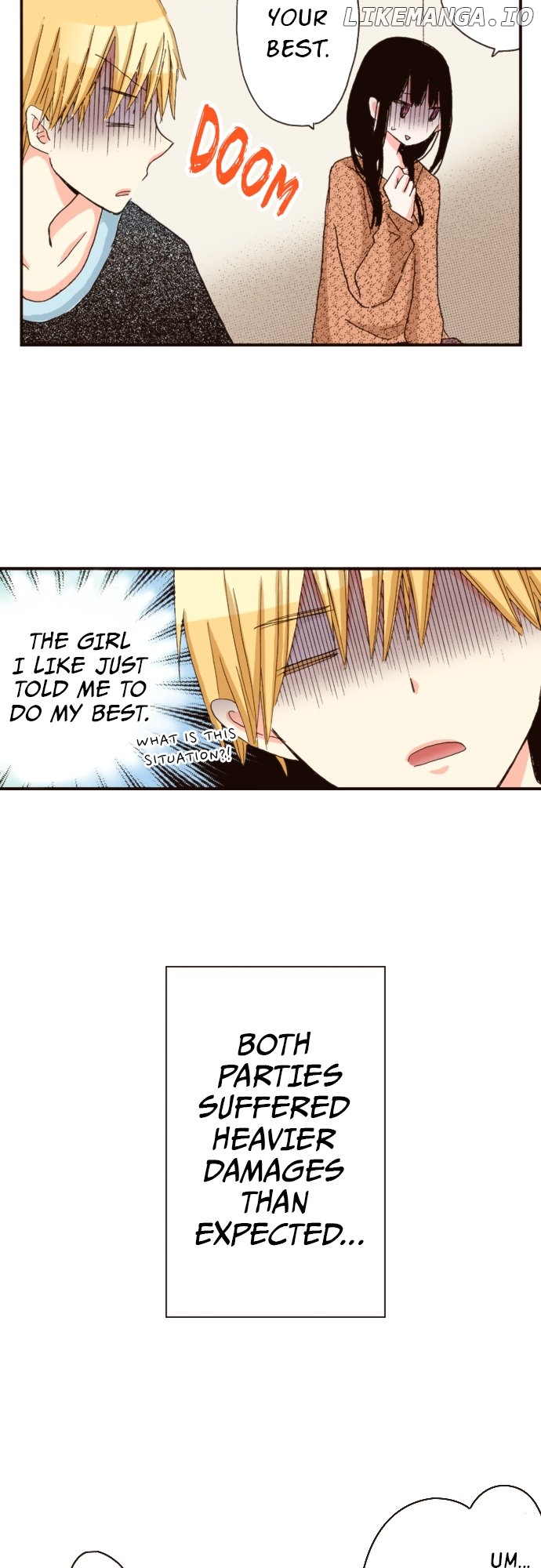 Read Last Game (Manga) Manga Online