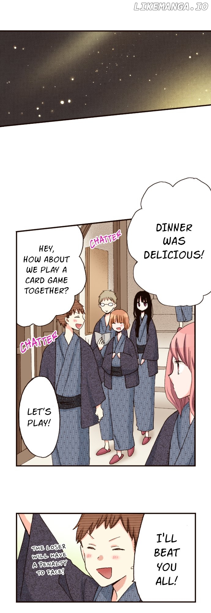 Read Last Game (Manga) Manga Online