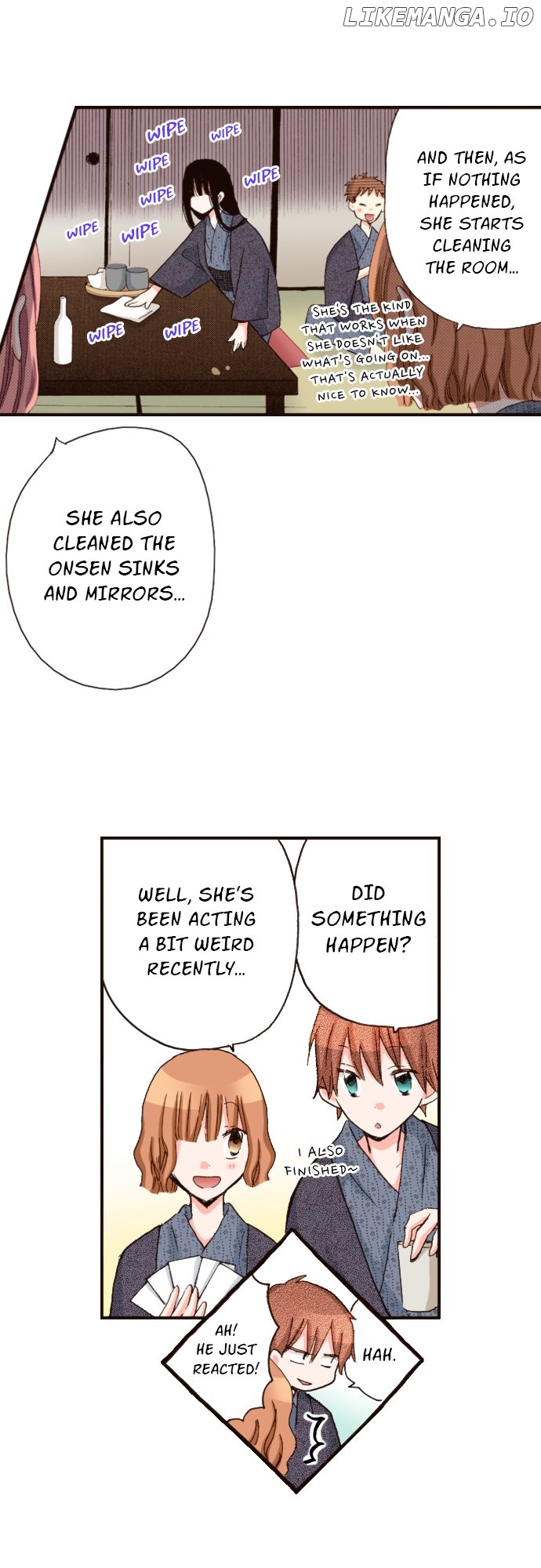 Read Last Game (Manga) Manga Online