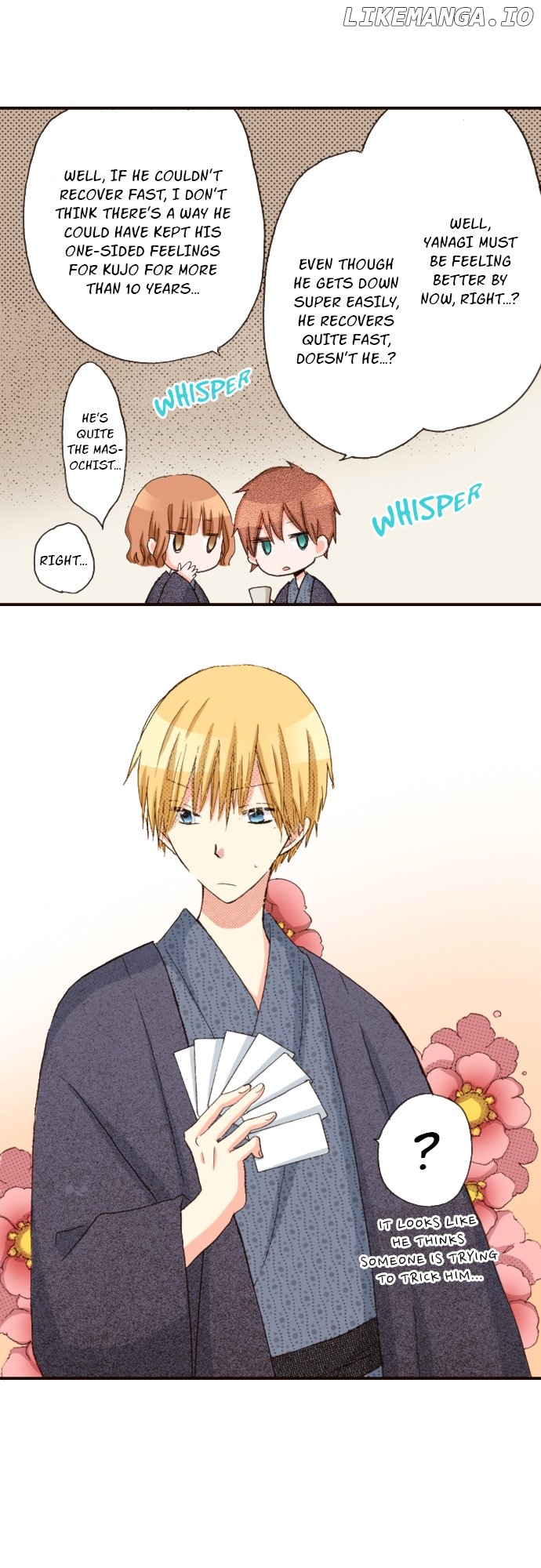 Read Last Game (Manga) Manga Online