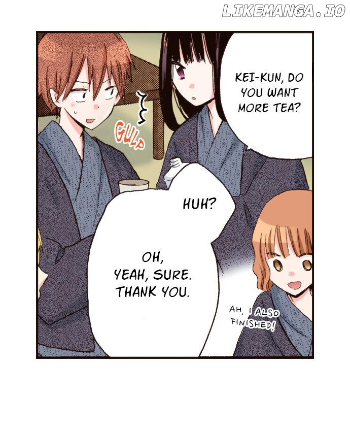 Read Last Game (Manga) Manga Online