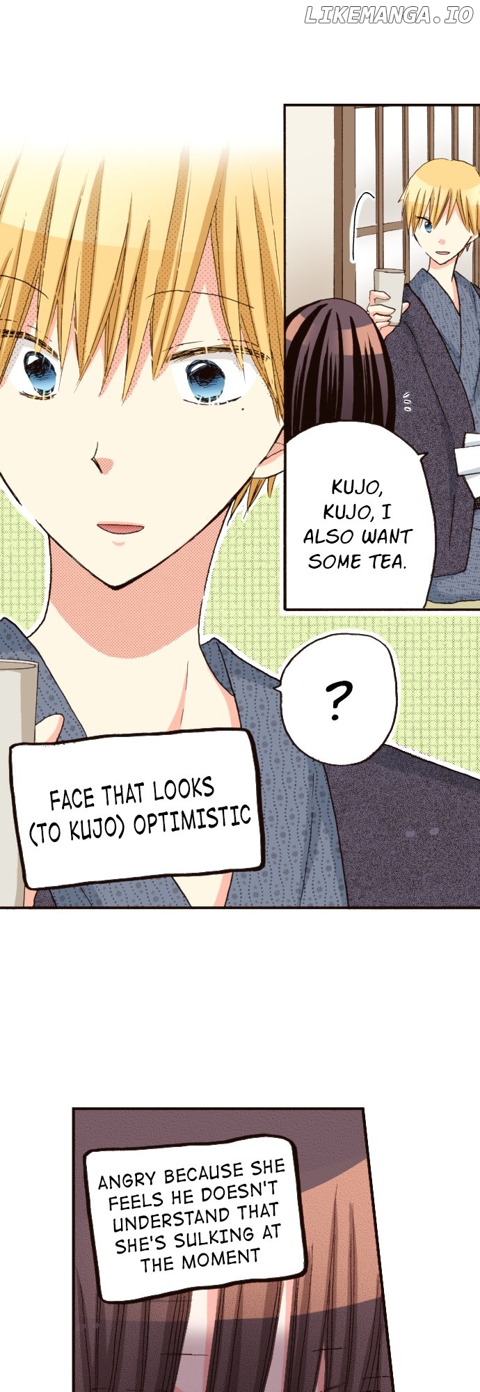 Read Last Game (Manga) Manga Online