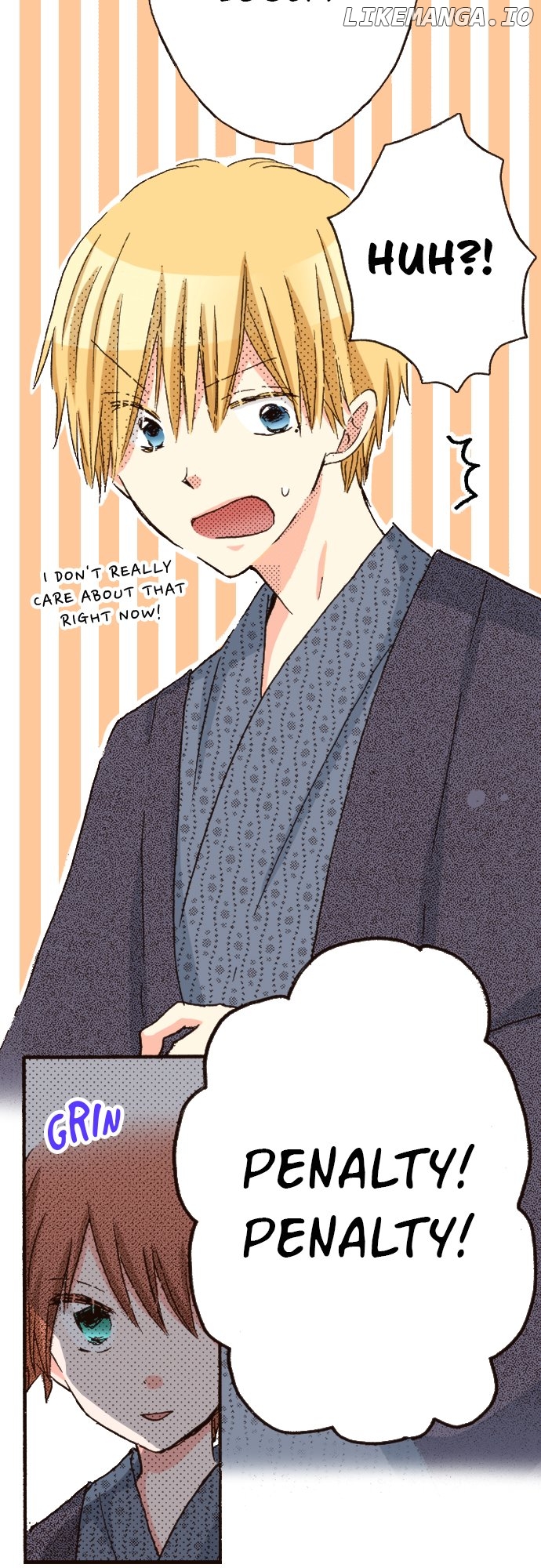 Read Last Game (Manga) Manga Online