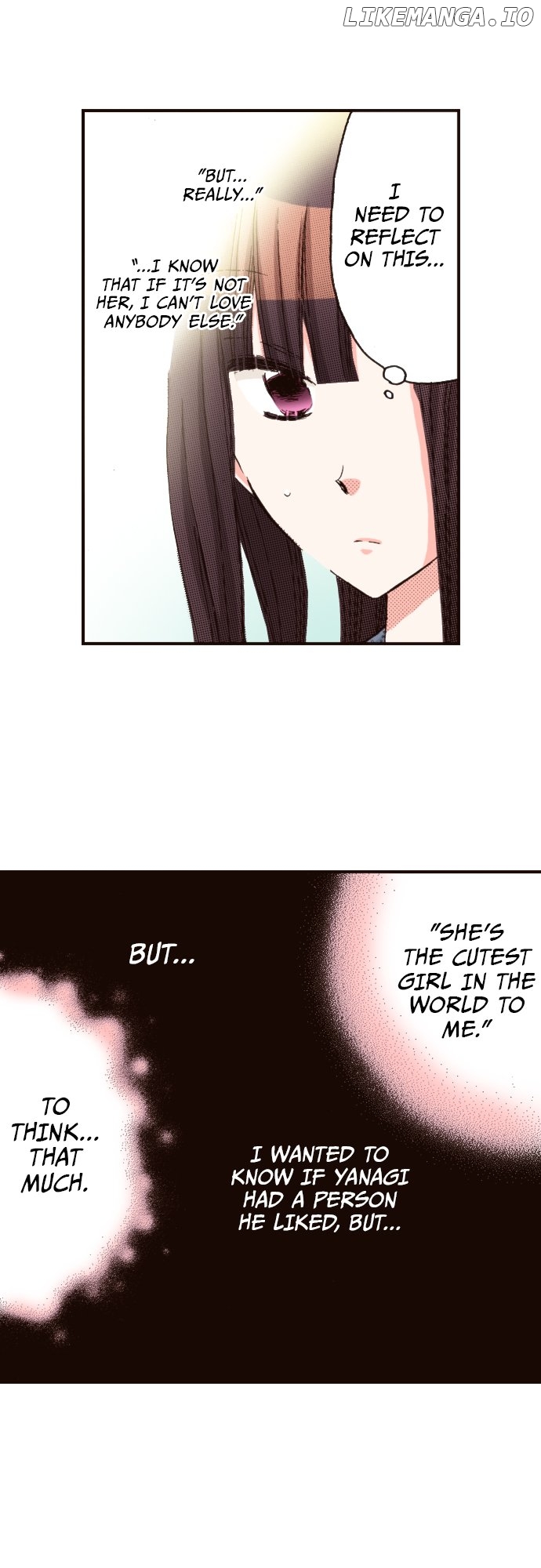 Read Last Game (Manga) Manga Online