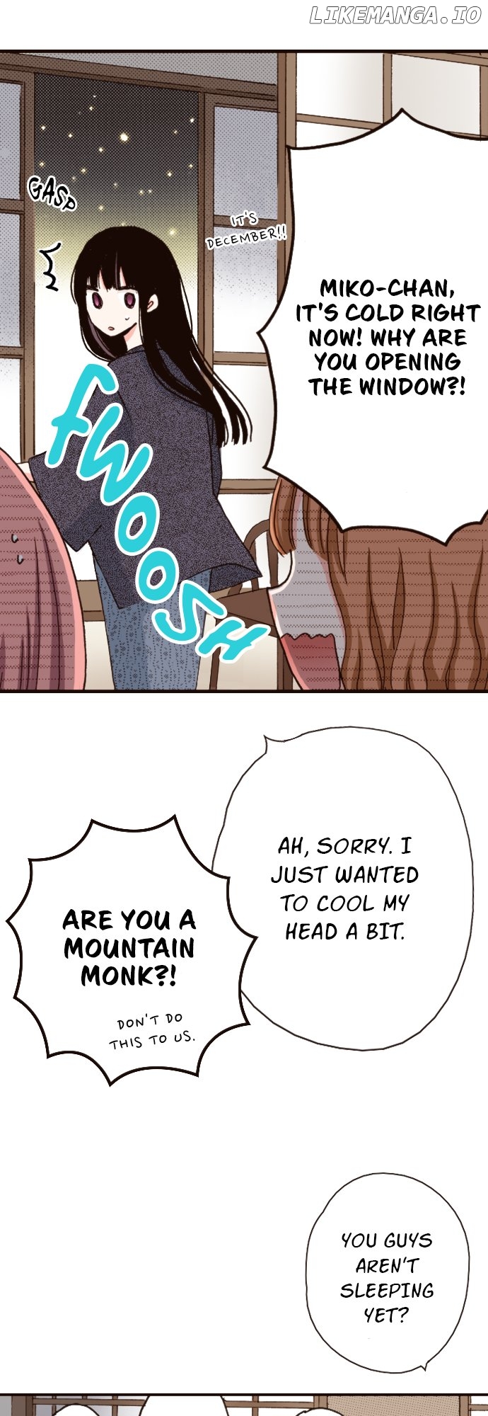 Read Last Game (Manga) Manga Online