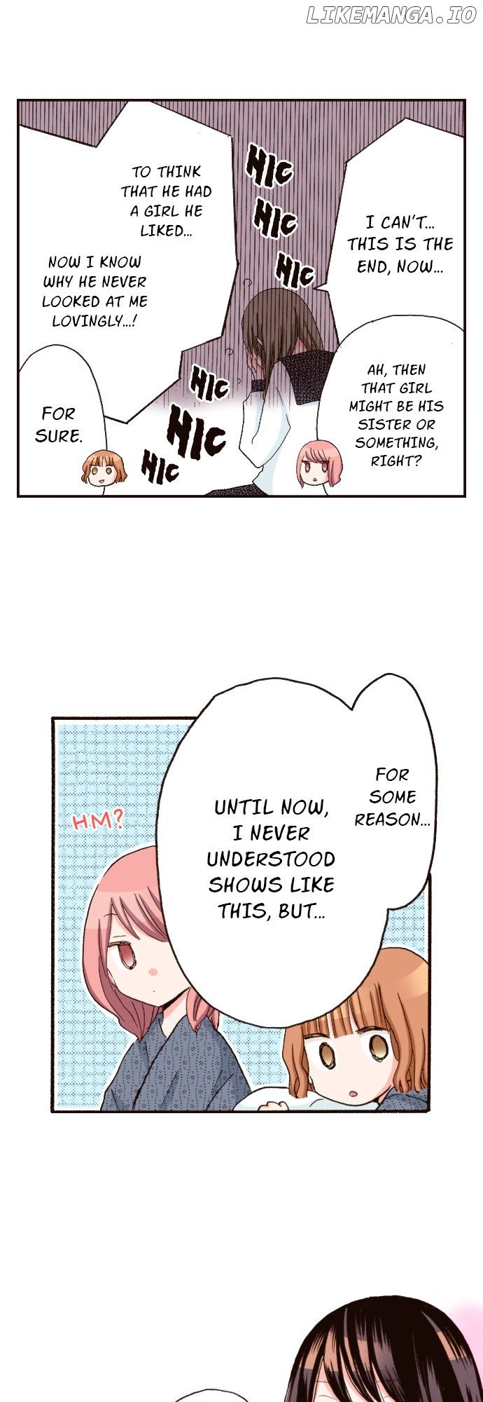 Read Last Game (Manga) Manga Online