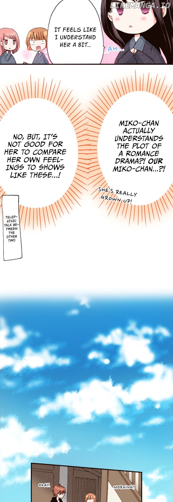 Read Last Game (Manga) Manga Online