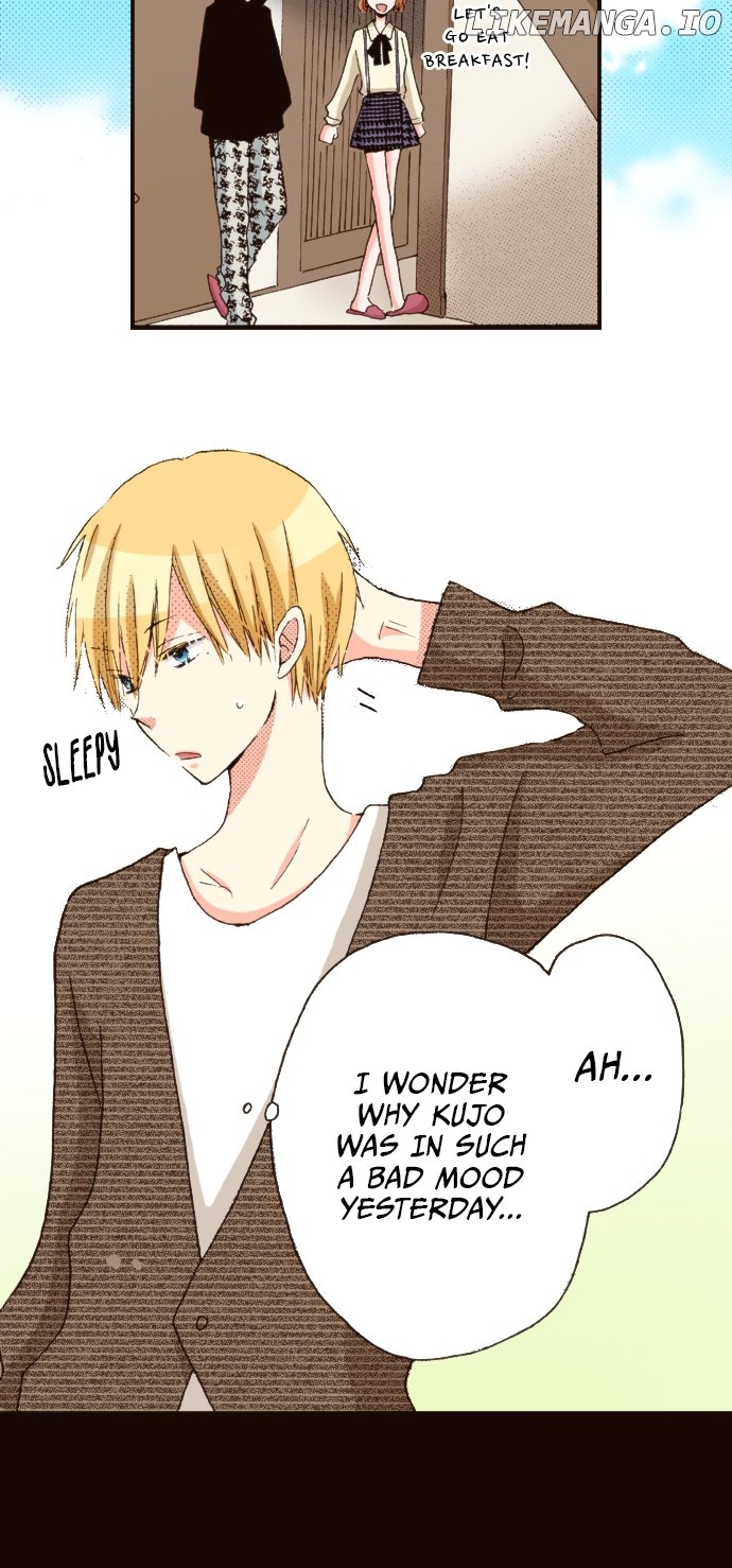 Read Last Game (Manga) Manga Online