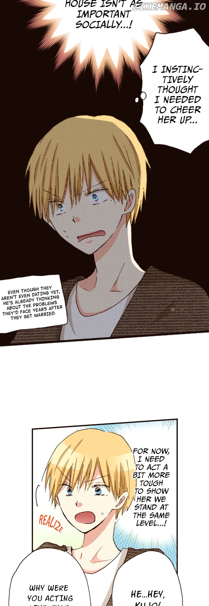 Read Last Game (Manga) Manga Online