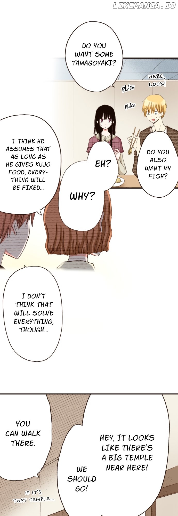 Read Last Game (Manga) Manga Online