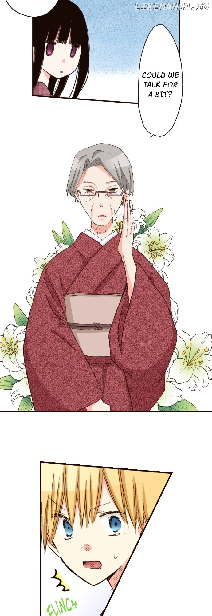 Read Last Game (Manga) Manga Online