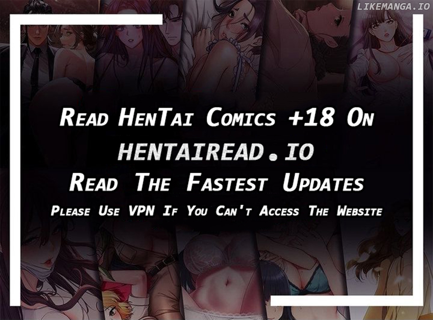 Read Last Game (Manga) Manga Online