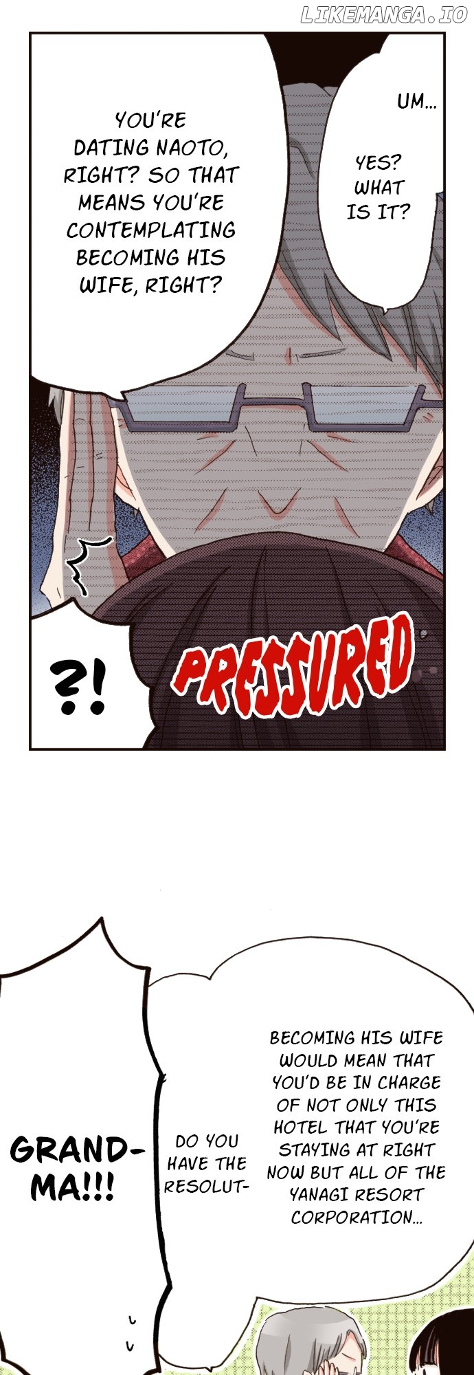 Read Last Game (Manga) Manga Online