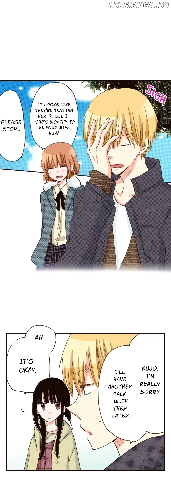 Read Last Game (Manga) Manga Online