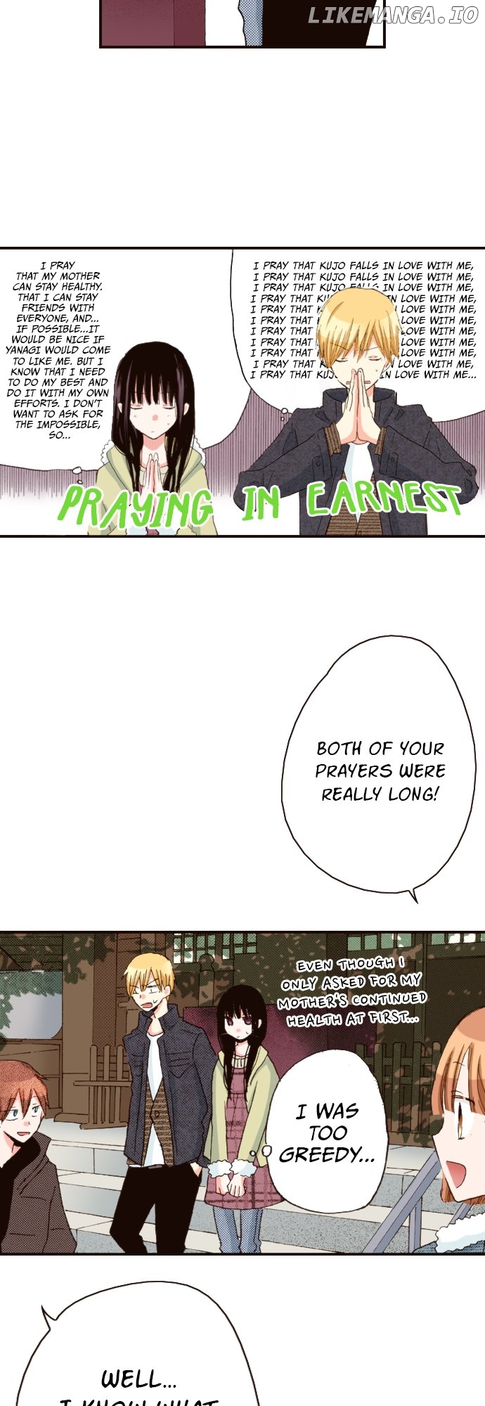 Read Last Game (Manga) Manga Online