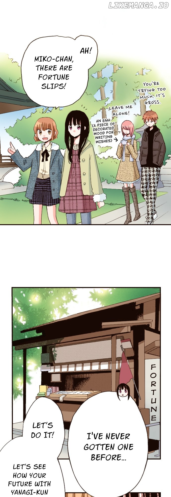 Read Last Game (Manga) Manga Online