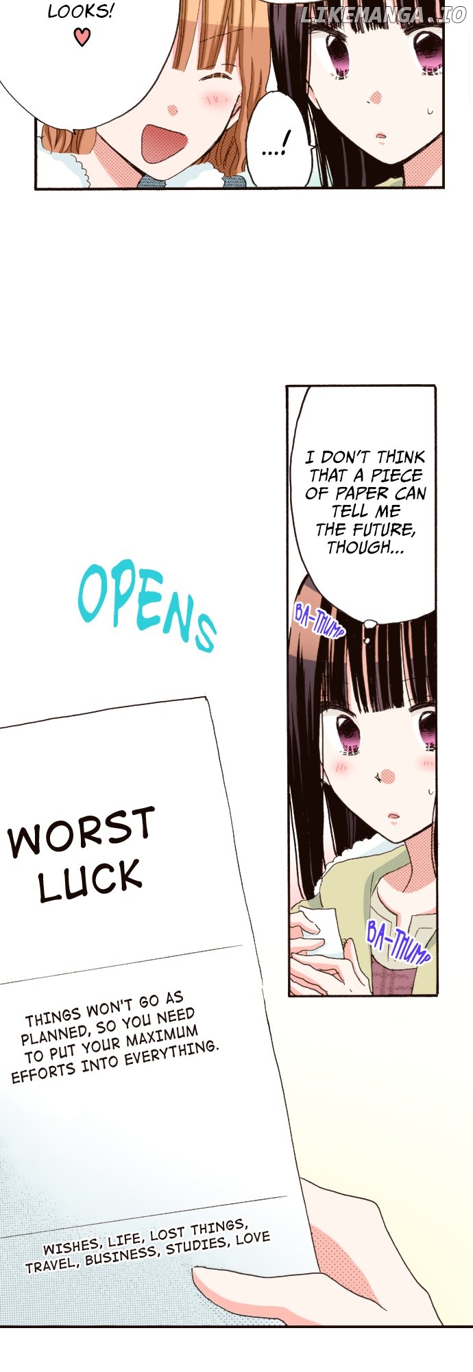 Read Last Game (Manga) Manga Online