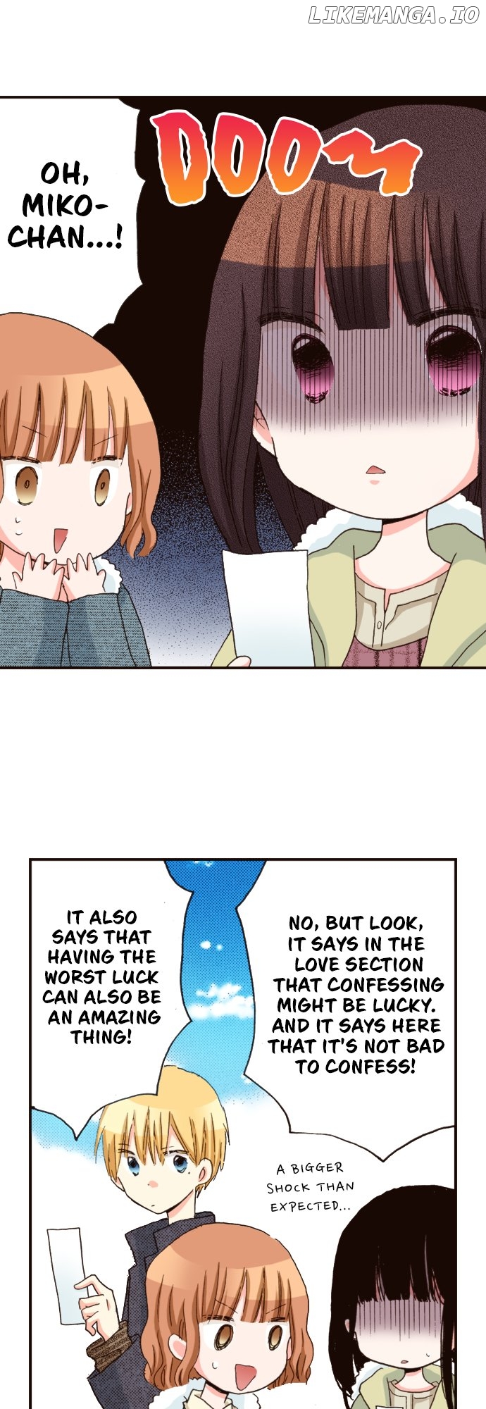 Read Last Game (Manga) Manga Online