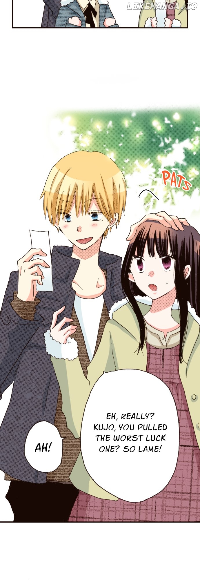 Read Last Game (Manga) Manga Online