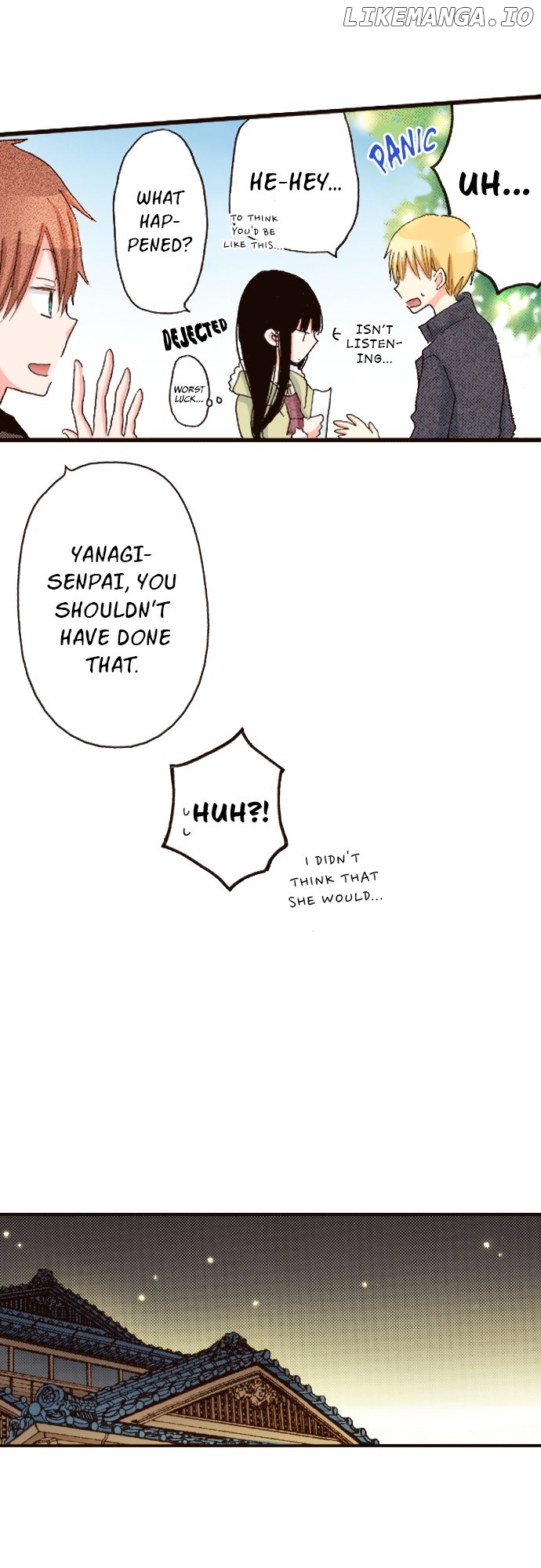 Read Last Game (Manga) Manga Online