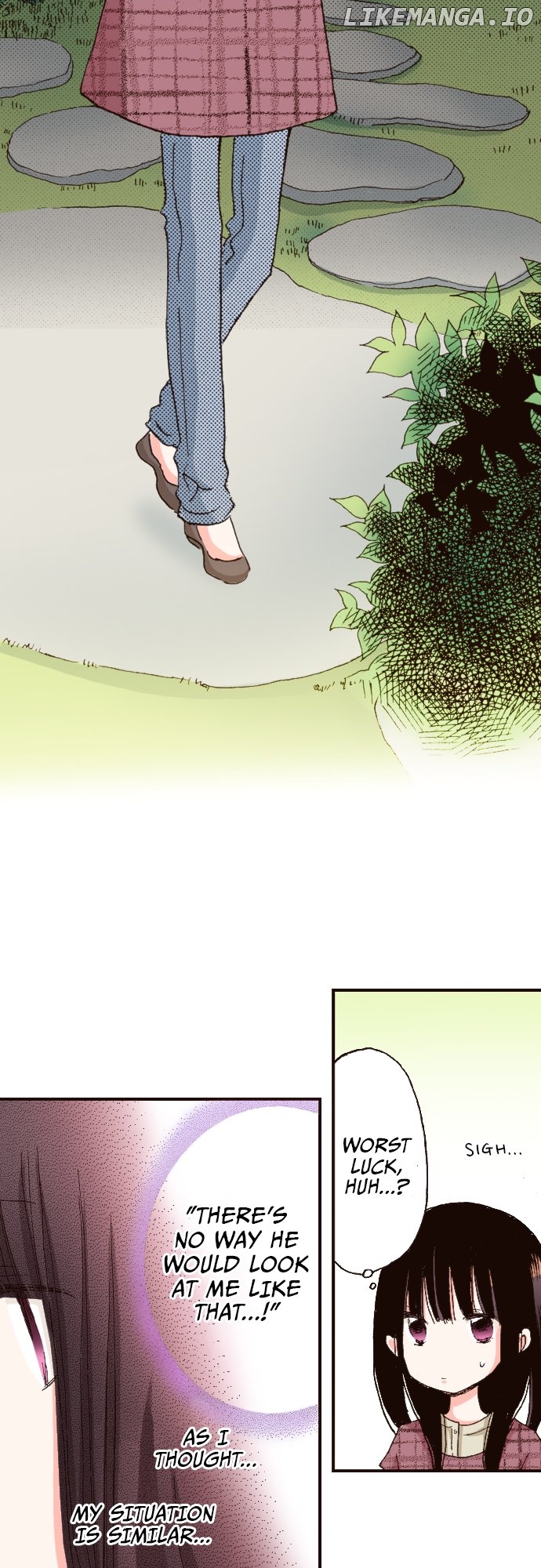 Read Last Game (Manga) Manga Online