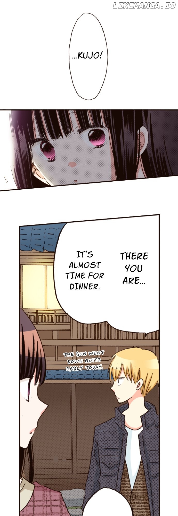 Read Last Game (Manga) Manga Online