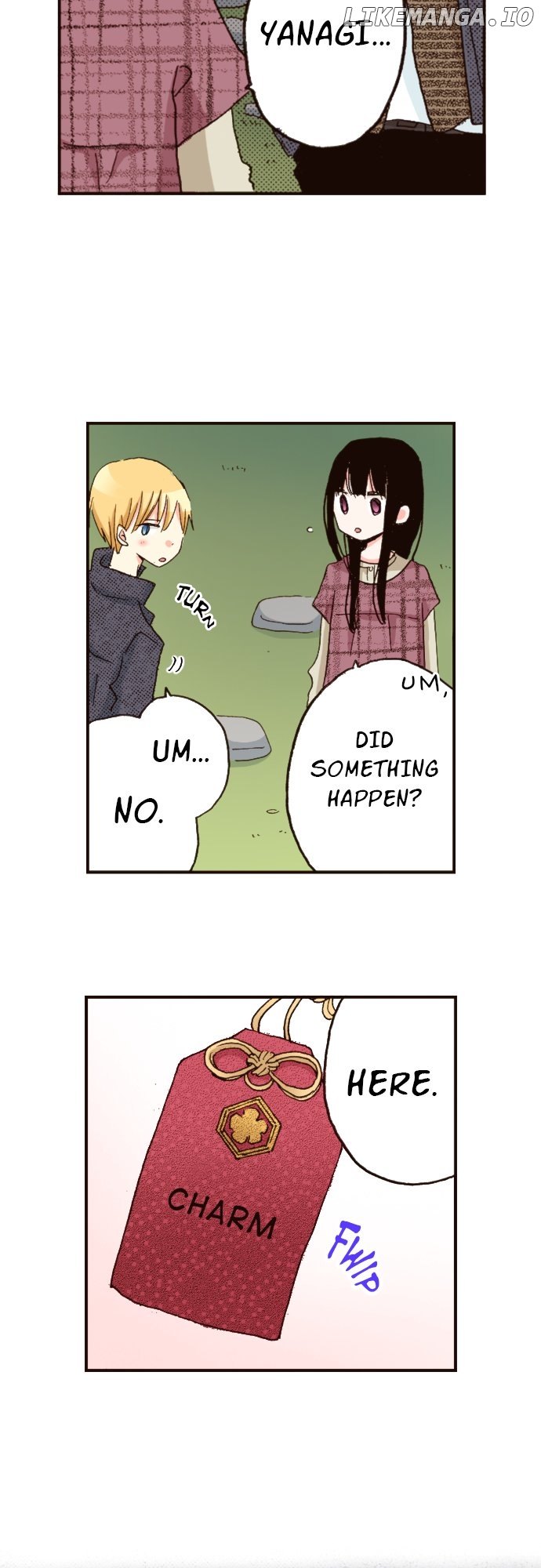 Read Last Game (Manga) Manga Online