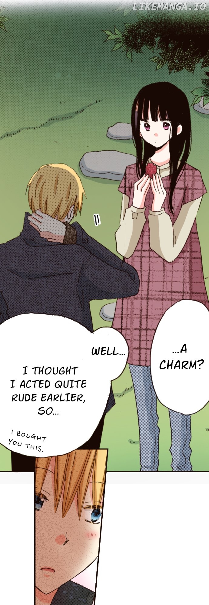 Read Last Game (Manga) Manga Online