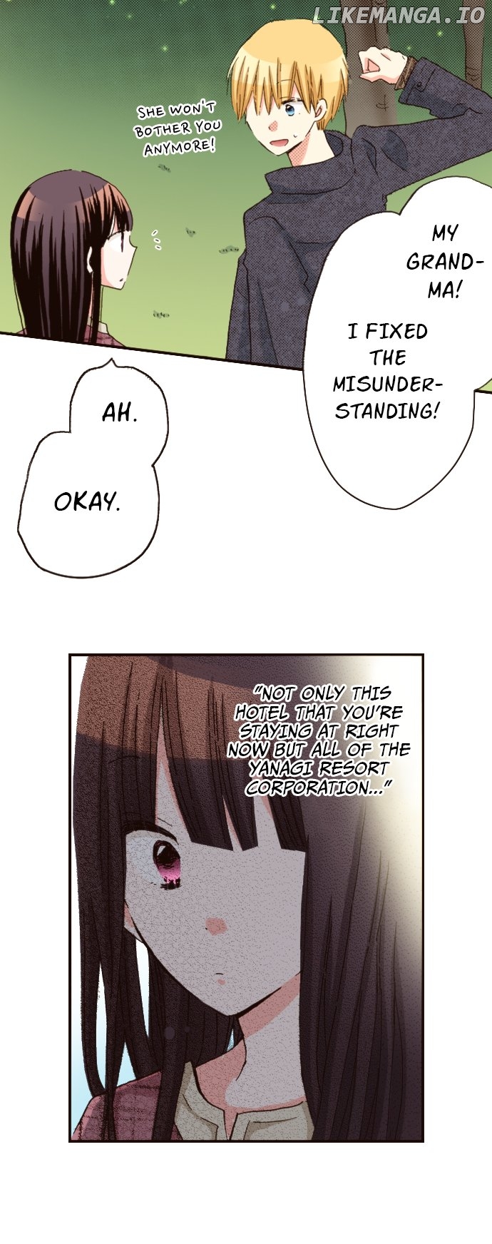 Read Last Game (Manga) Manga Online