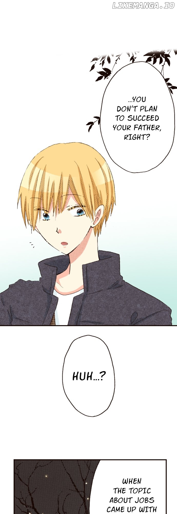 Read Last Game (Manga) Manga Online