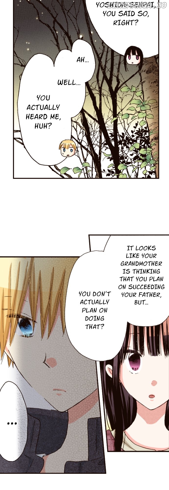 Read Last Game (Manga) Manga Online