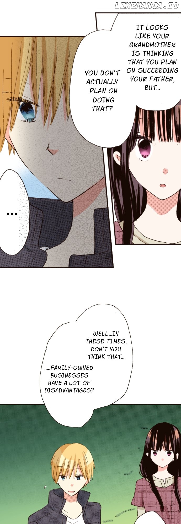 Read Last Game (Manga) Manga Online