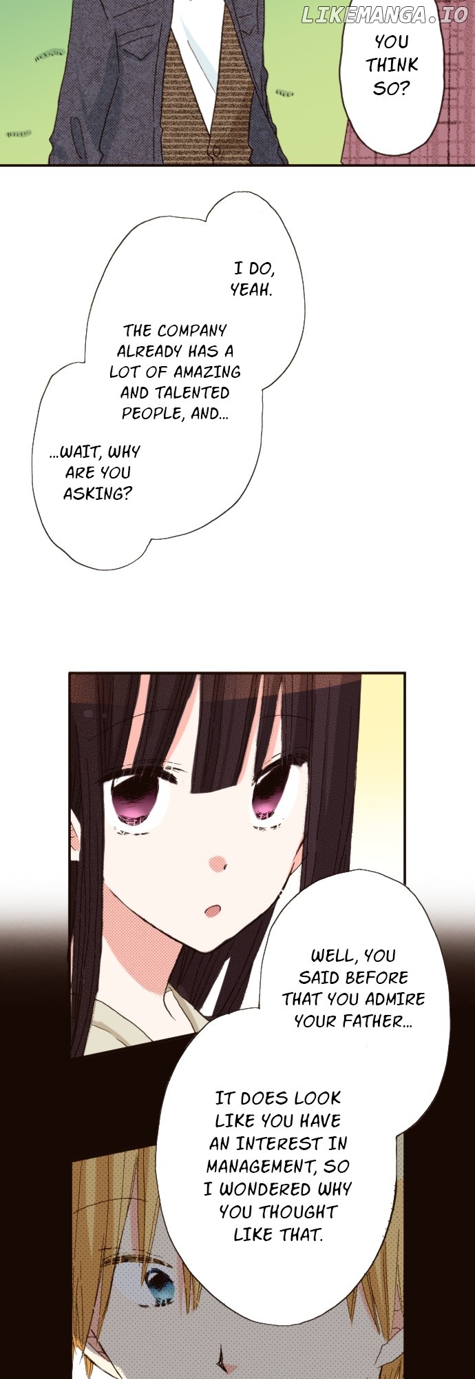 Read Last Game (Manga) Manga Online