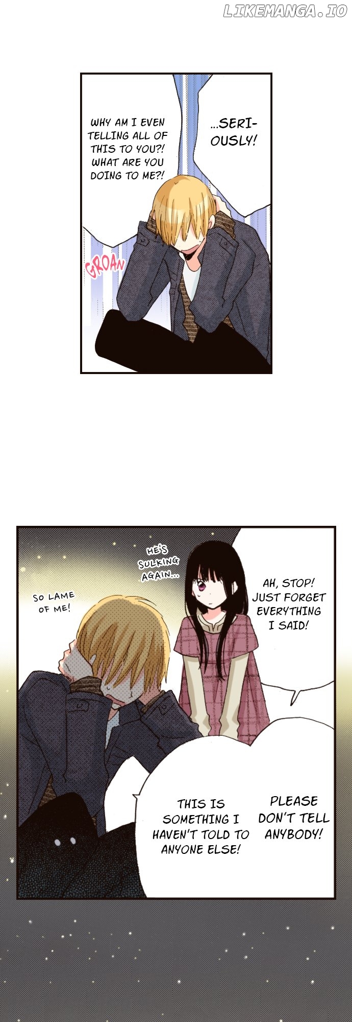 Read Last Game (Manga) Manga Online