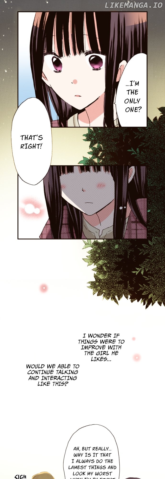 Read Last Game (Manga) Manga Online