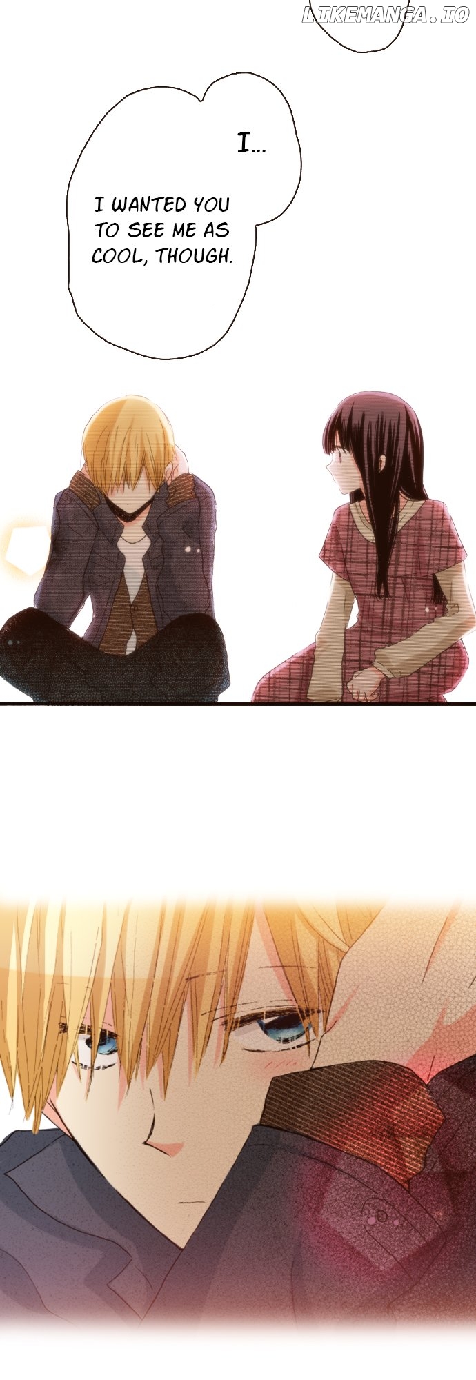 Read Last Game (Manga) Manga Online