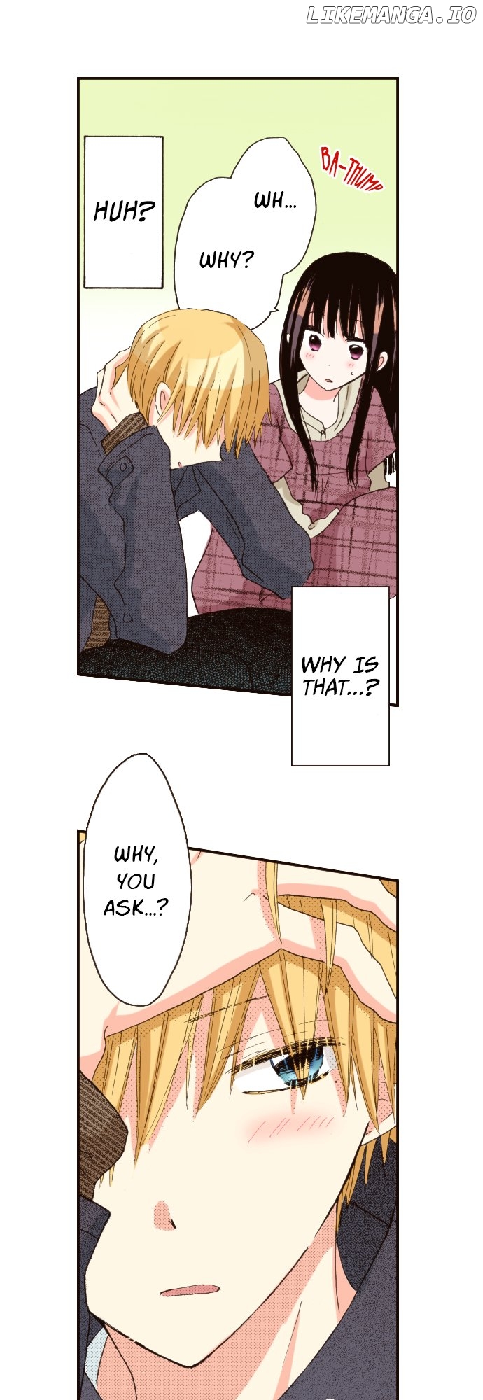 Read Last Game (Manga) Manga Online