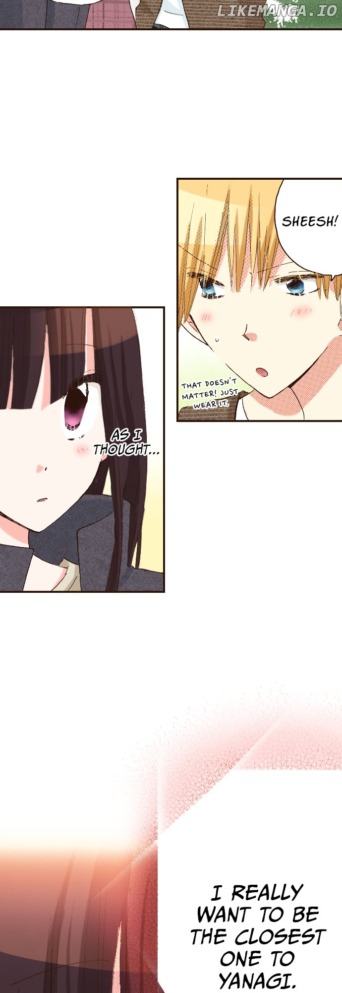 Read Last Game (Manga) Manga Online