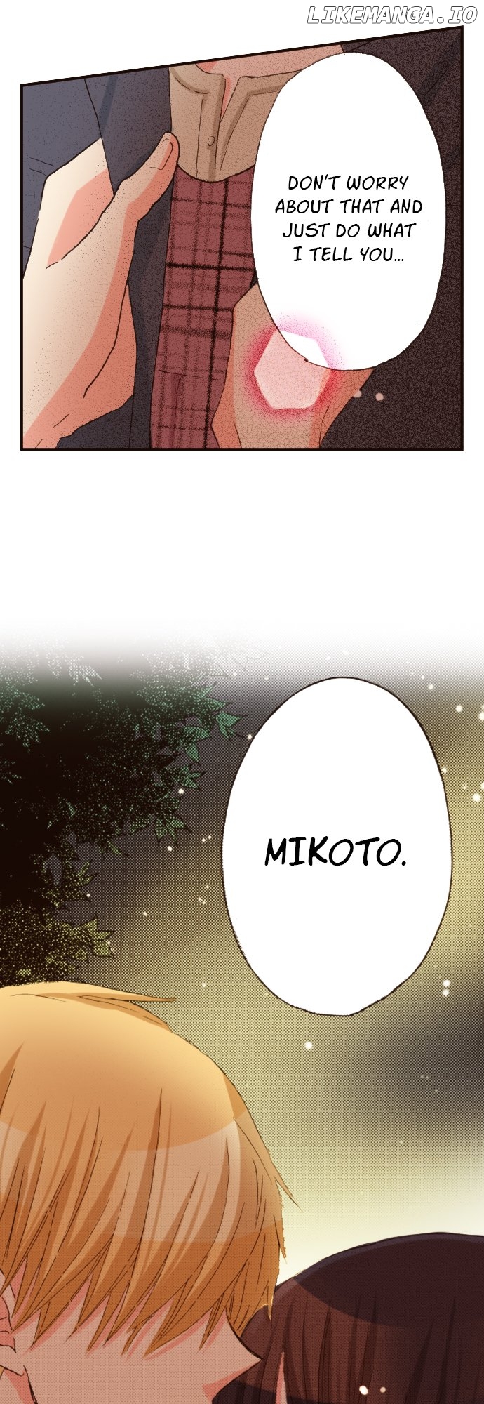 Read Last Game (Manga) Manga Online