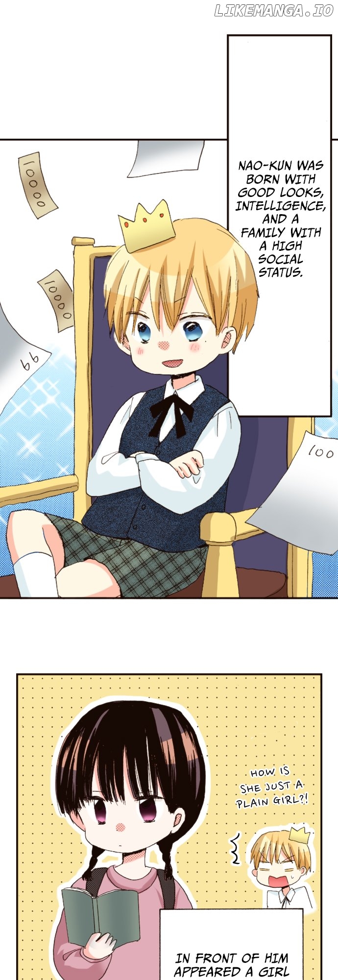 Read Last Game (Manga) Manga Online